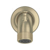 [106206EN00] Listra Tub Spout with Diverter - Brushed Nickel InfinityFinish