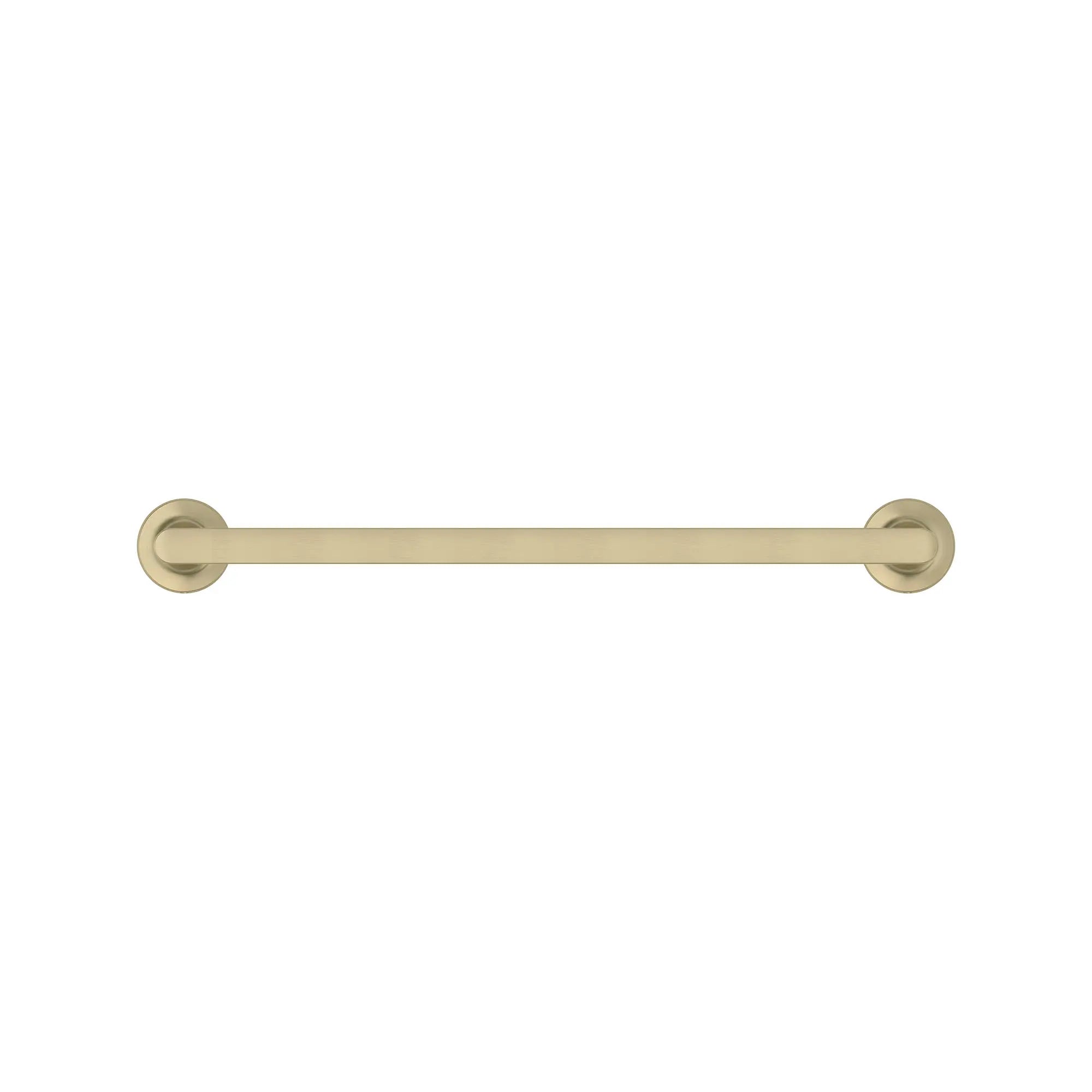 Listra 18" Towel Bar // BRUSHED NICKEL INFINITYFINISH // 268588_Listra_SiloStraight_106246EN00_0001_SEPTEMBER2024_0_CDNwebp.webp