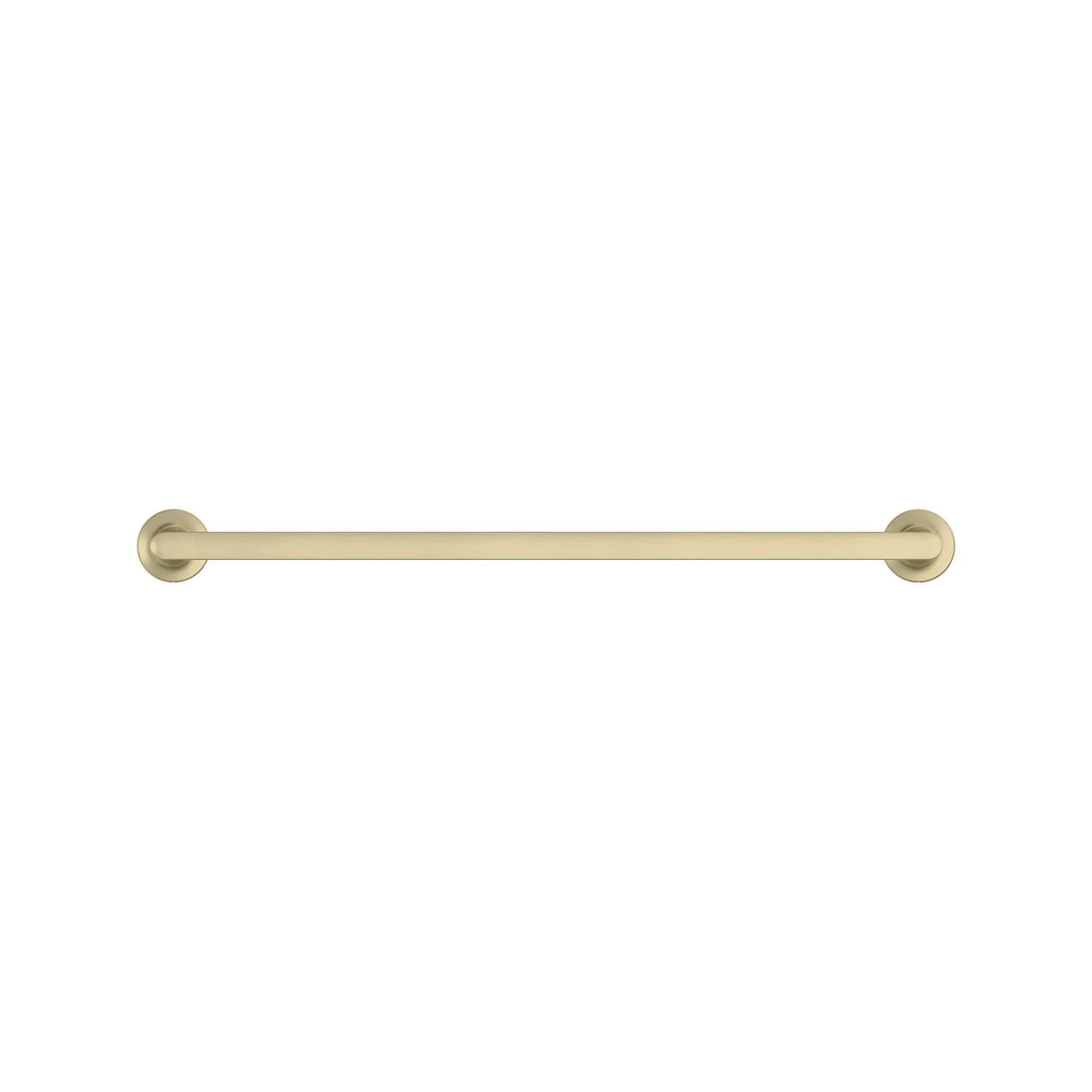 Listra 24" Towel Bar // BRUSHED NICKEL INFINITYFINISH // 268590_Listra_SiloStraight_106253EN00_0001_SEPTEMBER2024_0_CDNwebp.webp