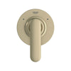 [106258EN00] Listra 3-Way Diverter Trim - Brushed Nickel InfinityFinish