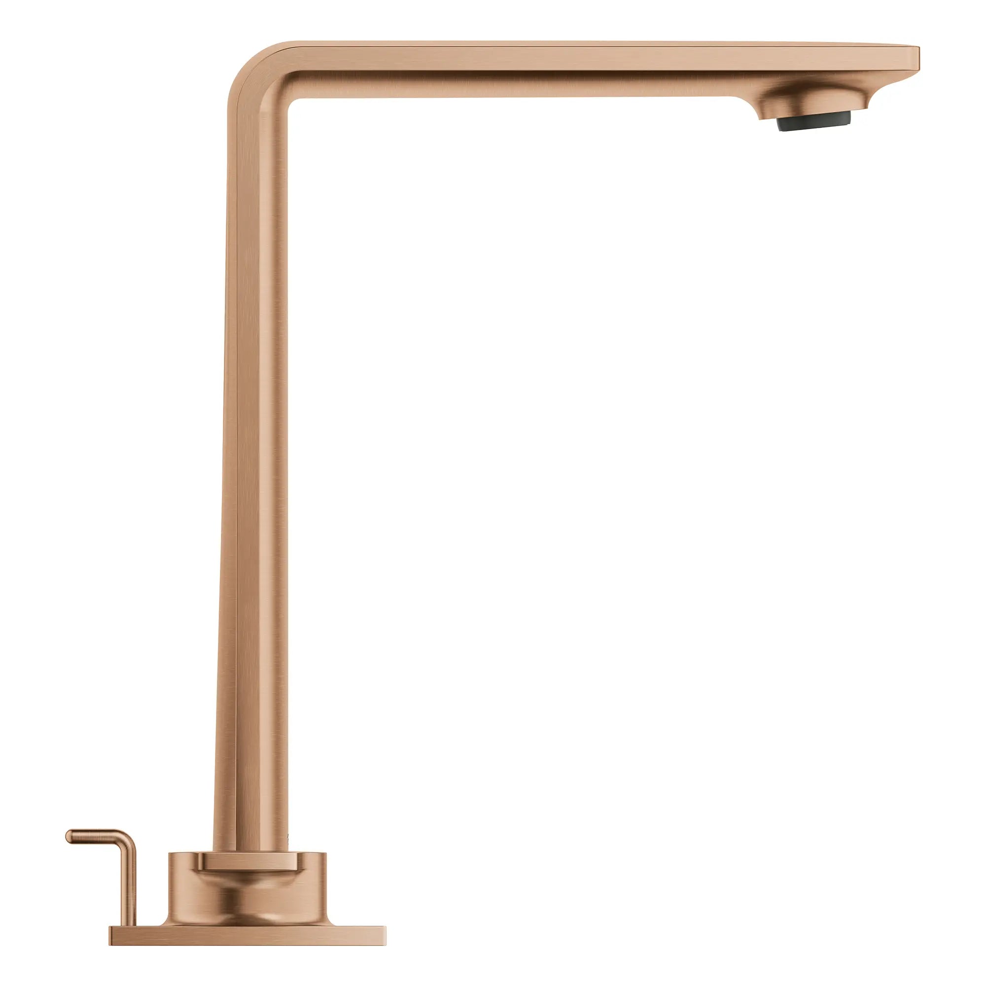 8-inch Widespread 2-Handle M-Size Bathroom Faucet 1.2 GPM // BRUSHED WARM SUNSET // 269126_Allure_SiloSide_20584DL1_0001_August2025_0_CDNwebp.webp