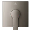 [19375AL1] Allure Pressure Balance Valve Trim with Cartridge - GROHE StarLight Chrome
