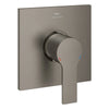 [19375AL1] Allure Pressure Balance Valve Trim with Cartridge - GROHE StarLight Chrome