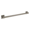 [40341AL1] Allure 24" Towel Bar - Brushed Nickel InfinityFinish