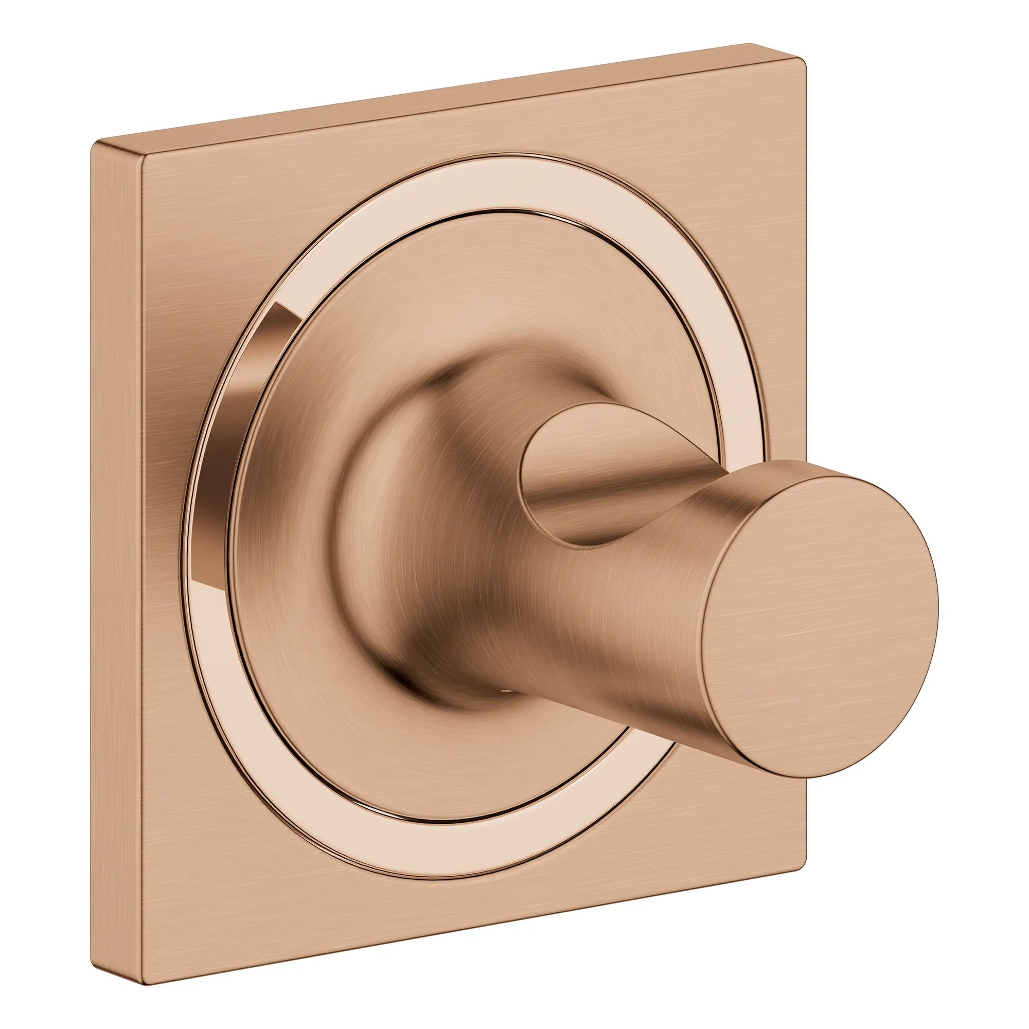 Robe Hook // BRUSHED WARM SUNSET // 269170_Allure_SiloRight_40284DL1_0001_August2025_0_CDNwebp.webp