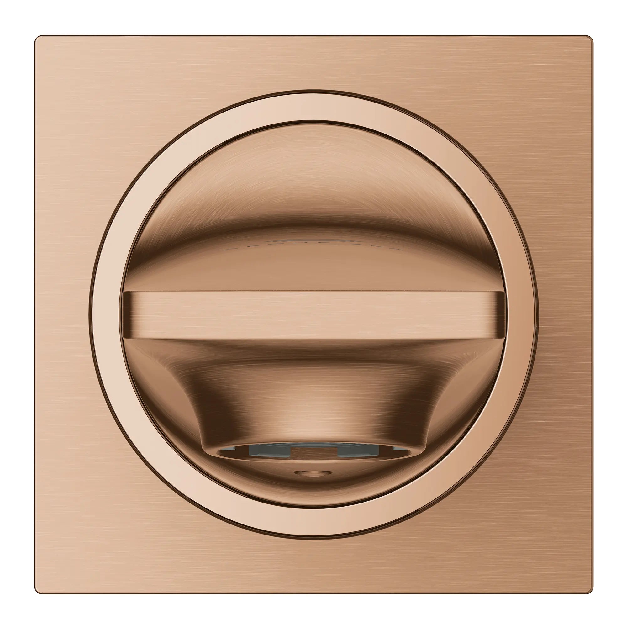 Tub Spout // BRUSHED WARM SUNSET // 269174_Allure_SiloFront_13265DL1_0001_August2025_0_CDNwebp.webp