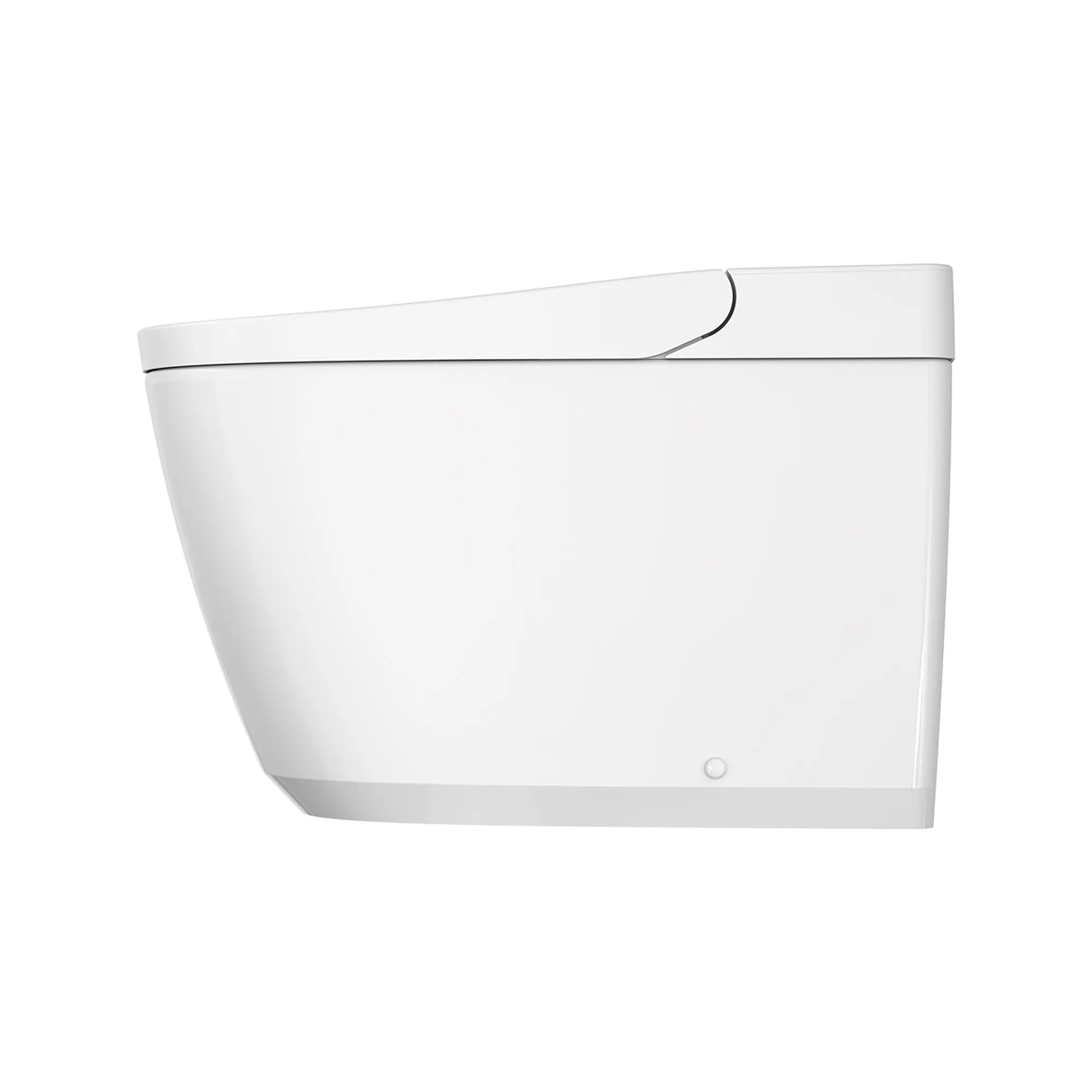 Electronic Bidet Toilet, 1.28/0.8 gpf (4.8/3.0 Lpf) // ALPINE WHITE // 269315_Sensia_SiloSideLeft_131886SH00.020_0001_JULY2025_0_CDNwebp.webp