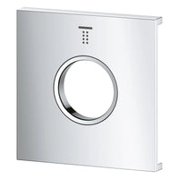 [1068880000] Grohtherm Aqua Tiles - GROHE StarLight Chrome