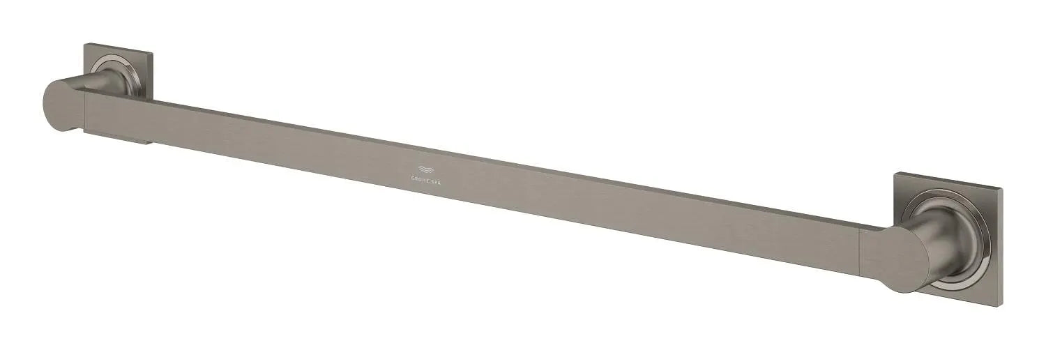 24" Towel Bar // BRUSHED HARD GRAPHITE // 271932_ZZF_40341AL1_005_01_0_CDNwebp.webp