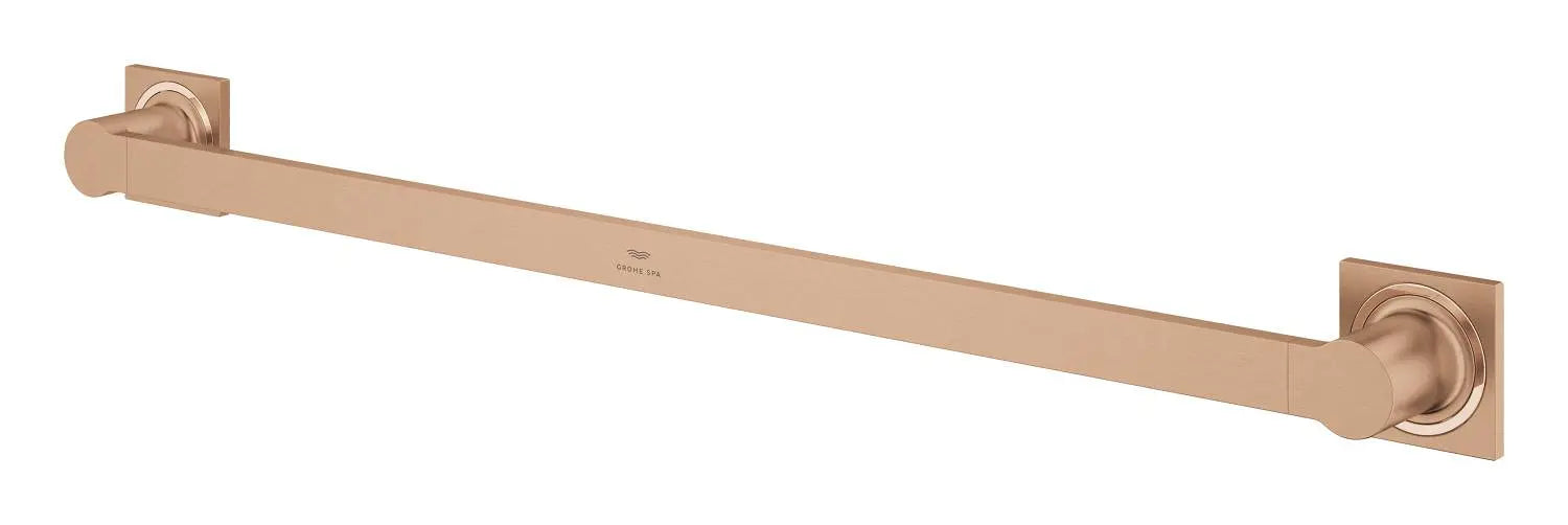 24" Towel Bar // BRUSHED WARM SUNSET // 271934_ZZF_40341DL1_005_01_0_CDNwebp.webp