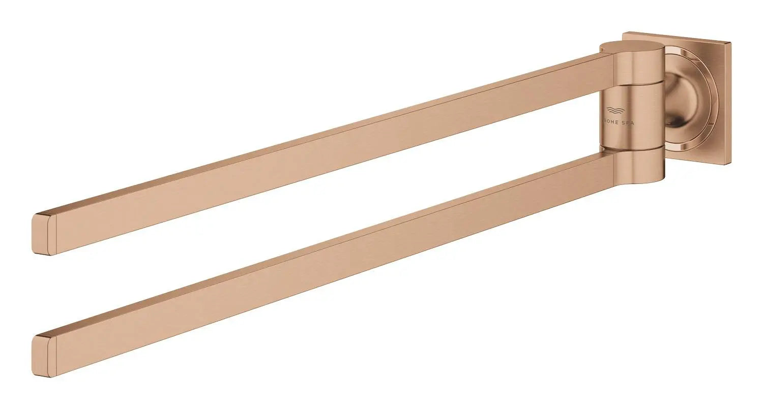 Double Towel Bar // BRUSHED WARM SUNSET // 271938_ZZF_40342DL1_005_01_0_CDNwebp.webp
