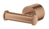 [40890DL0] Atrio Towel Hook - Brushed Cool Sunrise