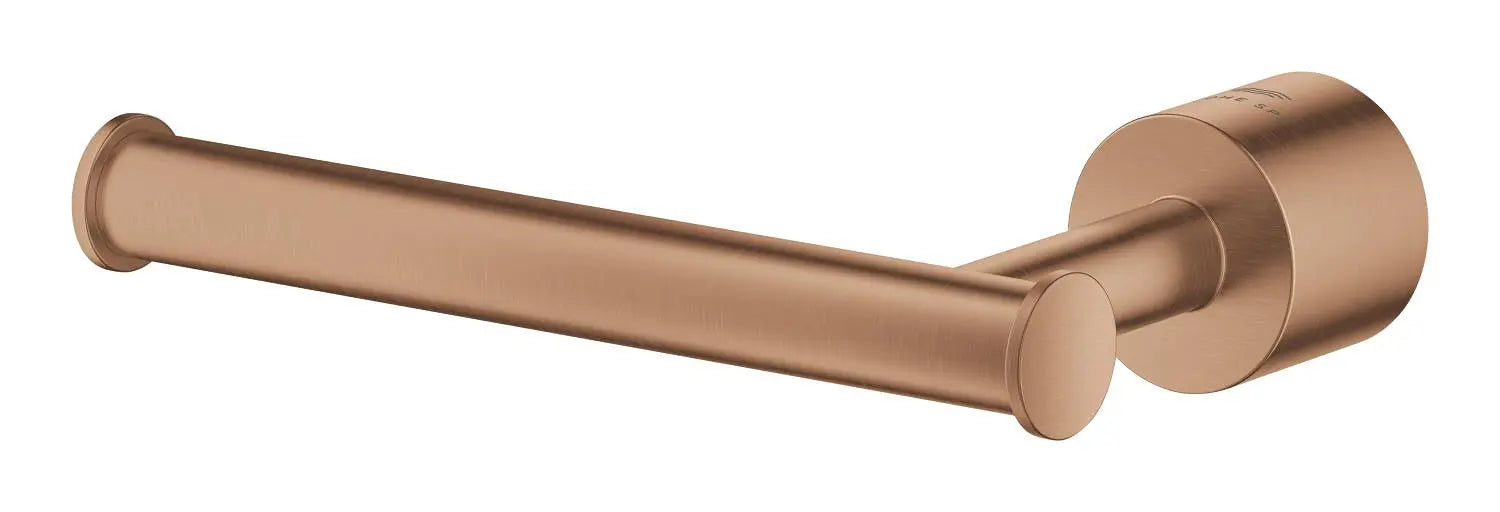 Toilet Paper Holder without Cover // BRUSHED WARM SUNSET // 271973_ZZF_40891DL0_005_01_0_CDNwebp.webp
