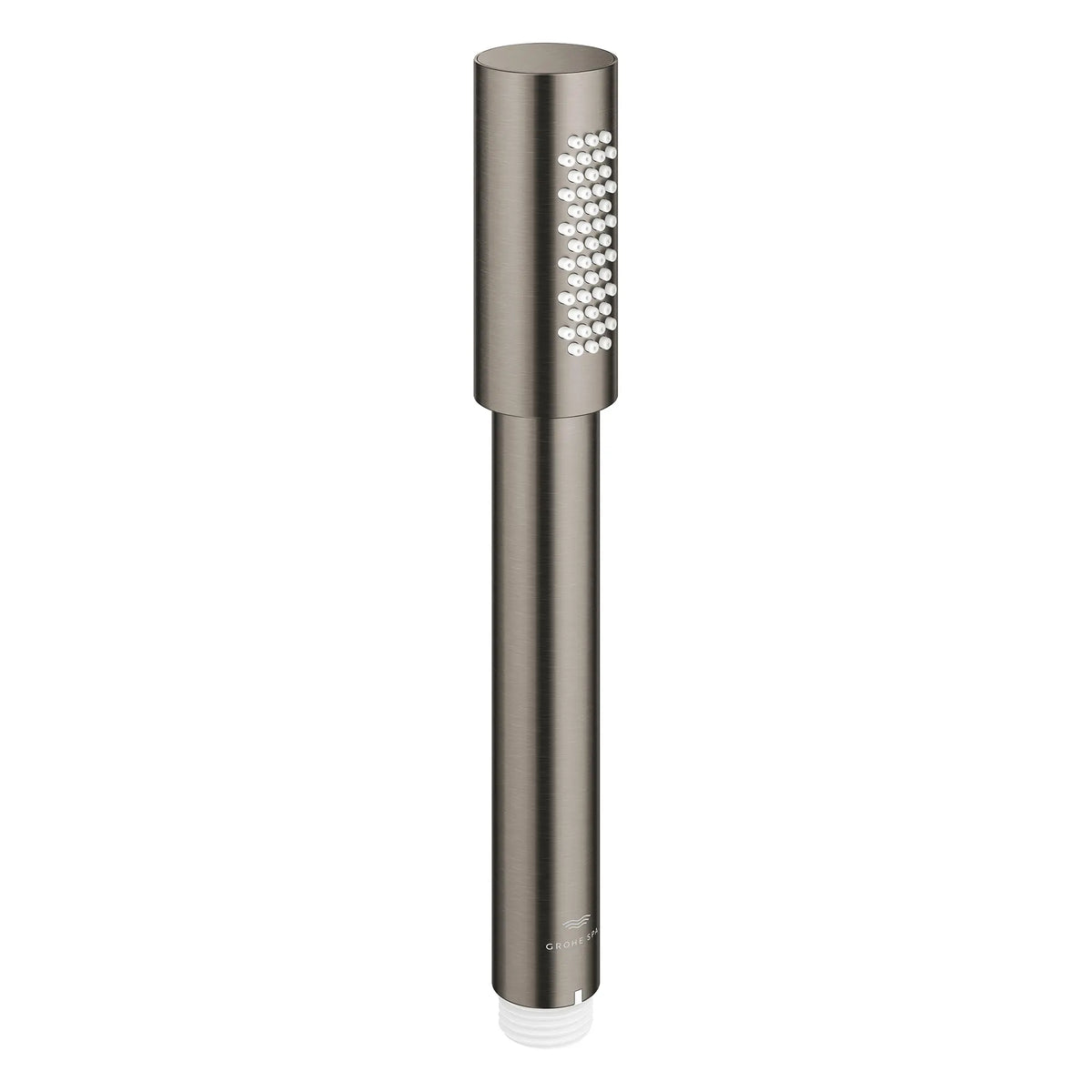 Stick Hand Shower - 1 Spray // BRUSHED HARD GRAPHITE // 272733_Sena_SiloRight_26866AL0_1_CDNwebp.webp