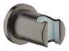 [27074AL0] Rainshower Round  Handshower Wall Mount Holder - Brushed Warm Sunset