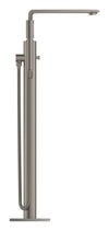 [25222AL1] Allure Single-Handle Freestanding Tub Faucet with 1.75 GPM (6.6 L/min) Hand Shower - Brushed Warm Sunset