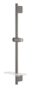 [26602AL0] Rainshower 24" Shower Rail - Hard Graphite