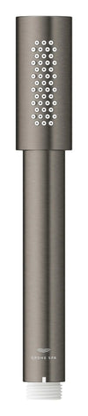 [26866AL0] Sena Stick Hand Shower - 1 Spray, 1.75 GPM (6.6 L/min) - Brushed Cool Sunrise