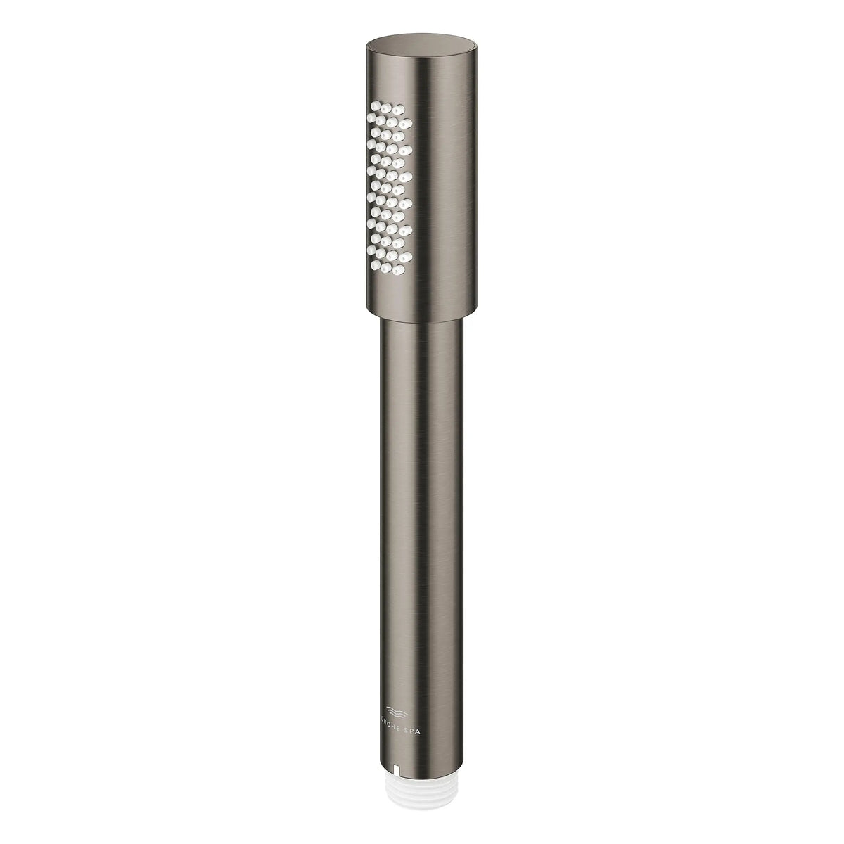 Stick Hand Shower - 1 Spray // BRUSHED HARD GRAPHITE // 272963_Sena_SiloLeft_26866AL0_1_CDNwebp.webp