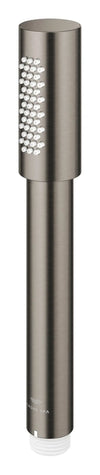 [26866AL0] Sena Stick Hand Shower - 1 Spray, 1.75 GPM (6.6 L/min) - Brushed Cool Sunrise