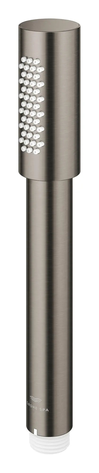 Stick Hand Shower - 1 Spray // BRUSHED HARD GRAPHITE // 272963_ZZF_26866AL0_005_01_0_CDNwebp.webp