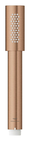 [26866DL0] Sena Stick Hand Shower - 1 Spray, 1.75 GPM (6.6 L/min) - Brushed Cool Sunrise