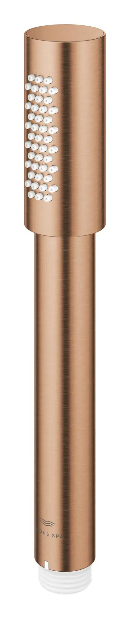 Stick Hand Shower - 1 Spray // BRUSHED WARM SUNSET // 272966_ZZF_26866DL0_005_01_0_CDNwebp.webp