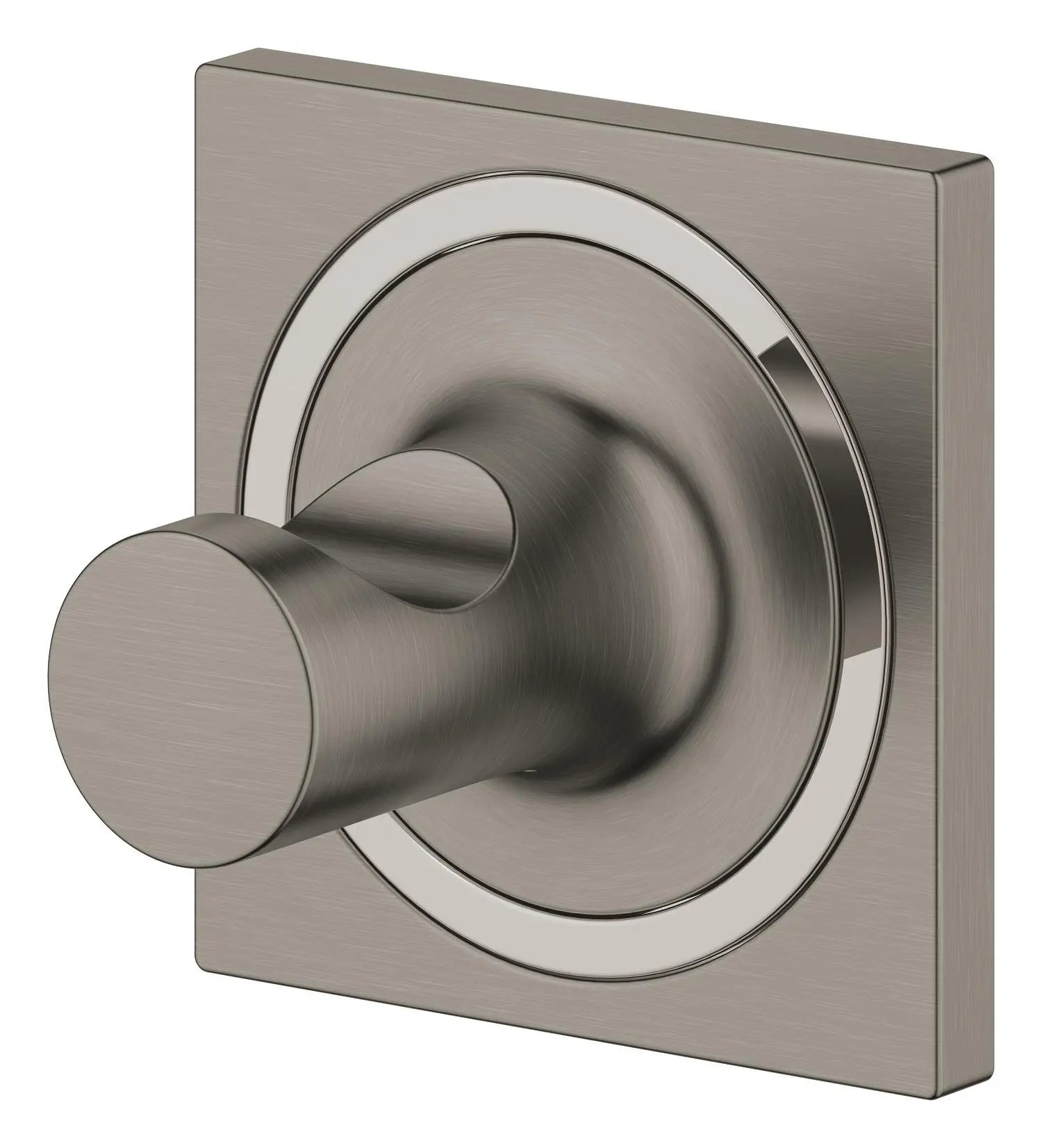 Robe Hook // BRUSHED HARD GRAPHITE // 272979_ZZF_40284AL1_005_01_0_CDNwebp.webp