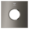 [107173A000] Grohtherm Aqua Tiles - GROHE StarLight Chrome