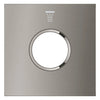 [107175AL00] Grohtherm Aqua Tiles - Brushed Cool Sunrise
