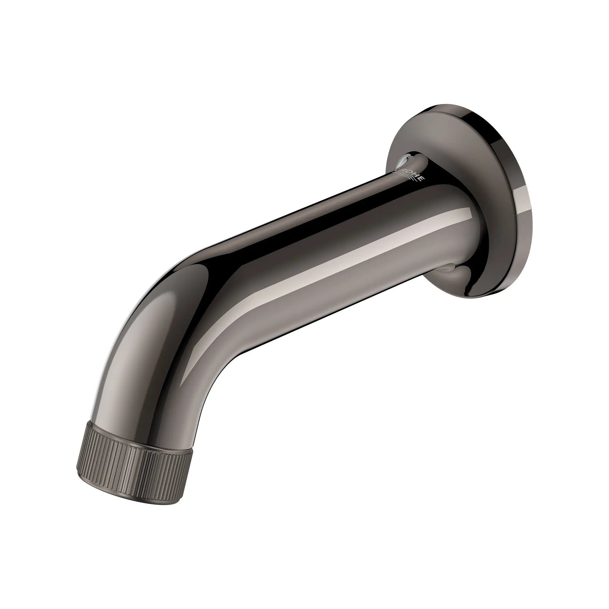 Listra Tub Spout // HARD GRAPHITE // 275185_Listra_SiloLeft_106217A000_0001_SEPTEMBER2024_0_CDNwebp.webp