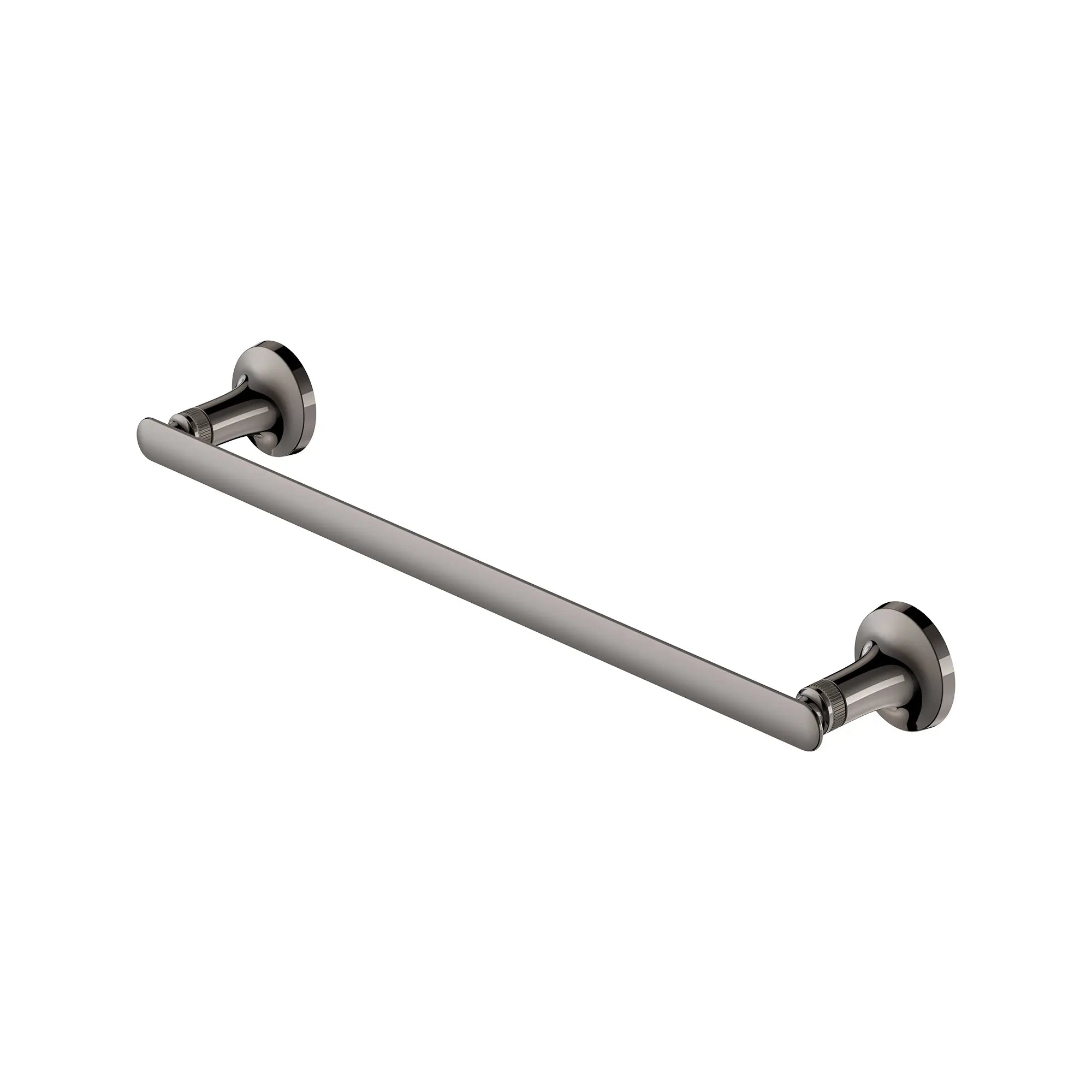 Listra 18" Towel Bar // HARD GRAPHITE // 275197_Listra_SiloLeft_106246A000_0001_SEPTEMBER2024_0_CDNwebp.webp