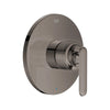 [106176A000] Listra Pressure Balance Valve Trim with Cartridge - GROHE StarLight Chrome