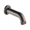 [106217A000] Listra Tub Spout - Brushed Cool Sunrise