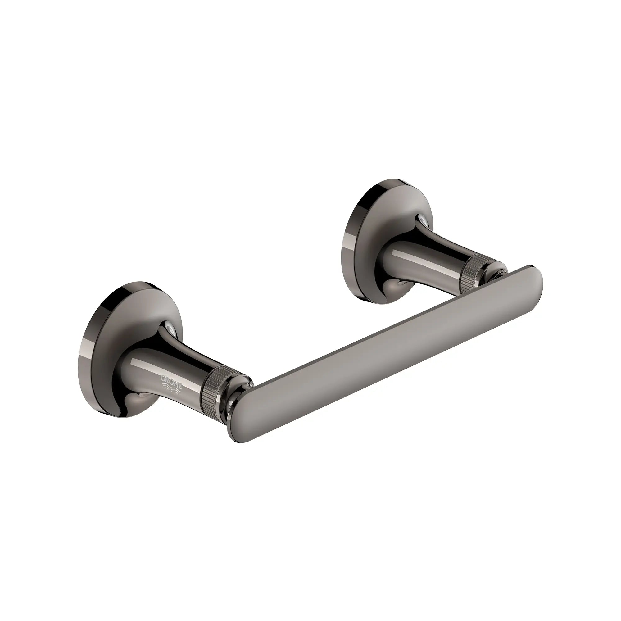 Listra Paper Holder // HARD GRAPHITE // 275218_Listra_SiloRight_106239A000_0001_SEPTEMBER2024_0_CDNwebp.webp