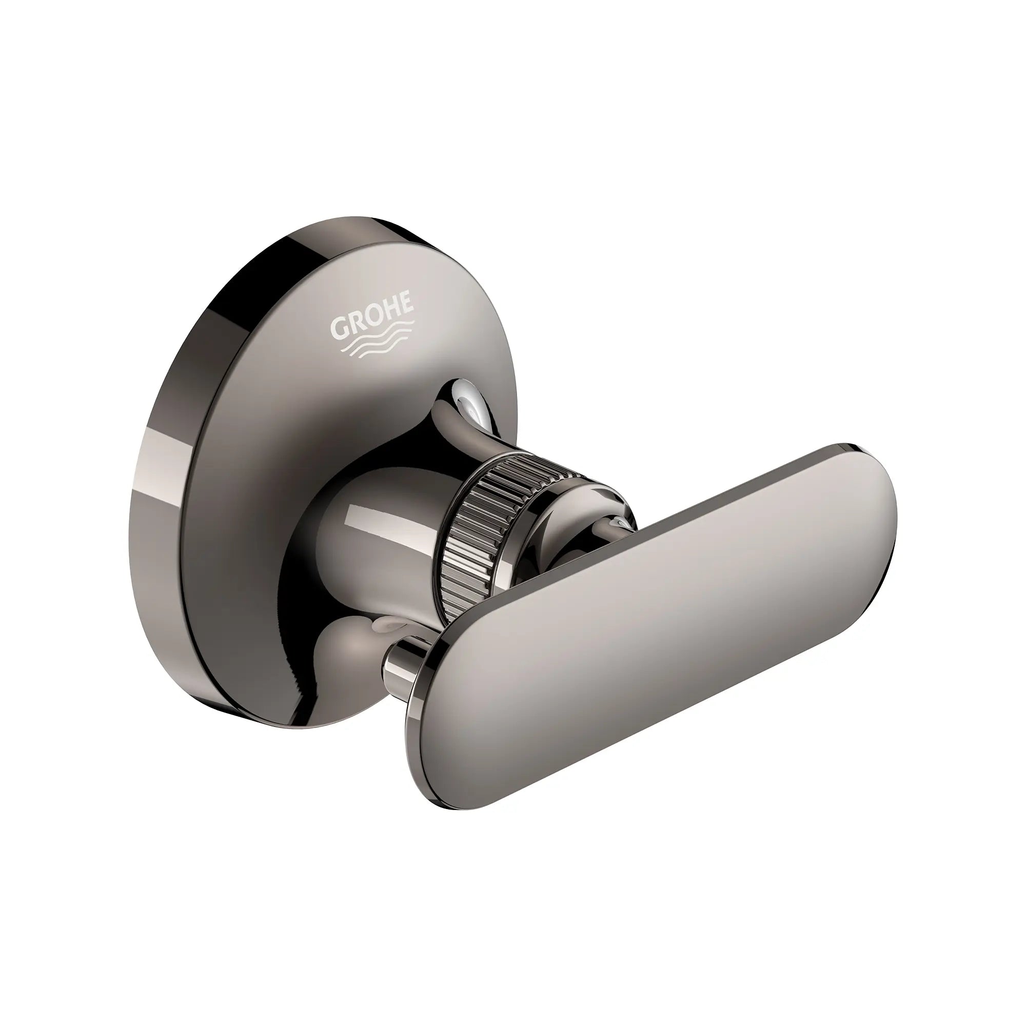 Listra Robe Hook // HARD GRAPHITE // 275220_Listra_SiloRight_106245A000_0001_SEPTEMBER2024_0_CDNwebp.webp