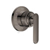 [106258A000] Listra 3-Way Diverter Trim - Brushed Nickel InfinityFinish