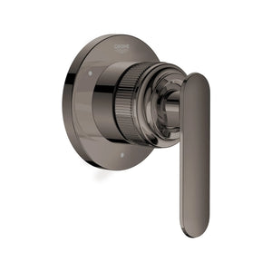 [106258A000] Listra 3-Way Diverter Trim - Brushed Nickel InfinityFinish