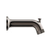 [106206A000] Listra Tub Spout with Diverter - Brushed Nickel InfinityFinish
