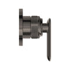 [106258A000] Listra 3-Way Diverter Trim - Brushed Nickel InfinityFinish