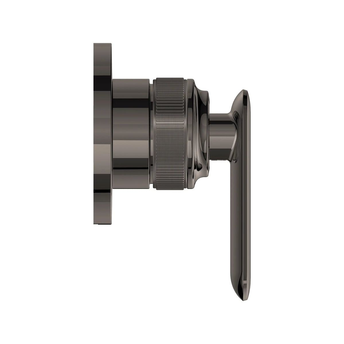 Listra 3-Way Diverter Trim // HARD GRAPHITE // 275249_Listra_SiloSide_106258A000_0001_SEPTEMBER2024_0_CDNwebp.webp