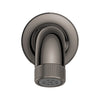 [106217A000] Listra Tub Spout - Brushed Cool Sunrise