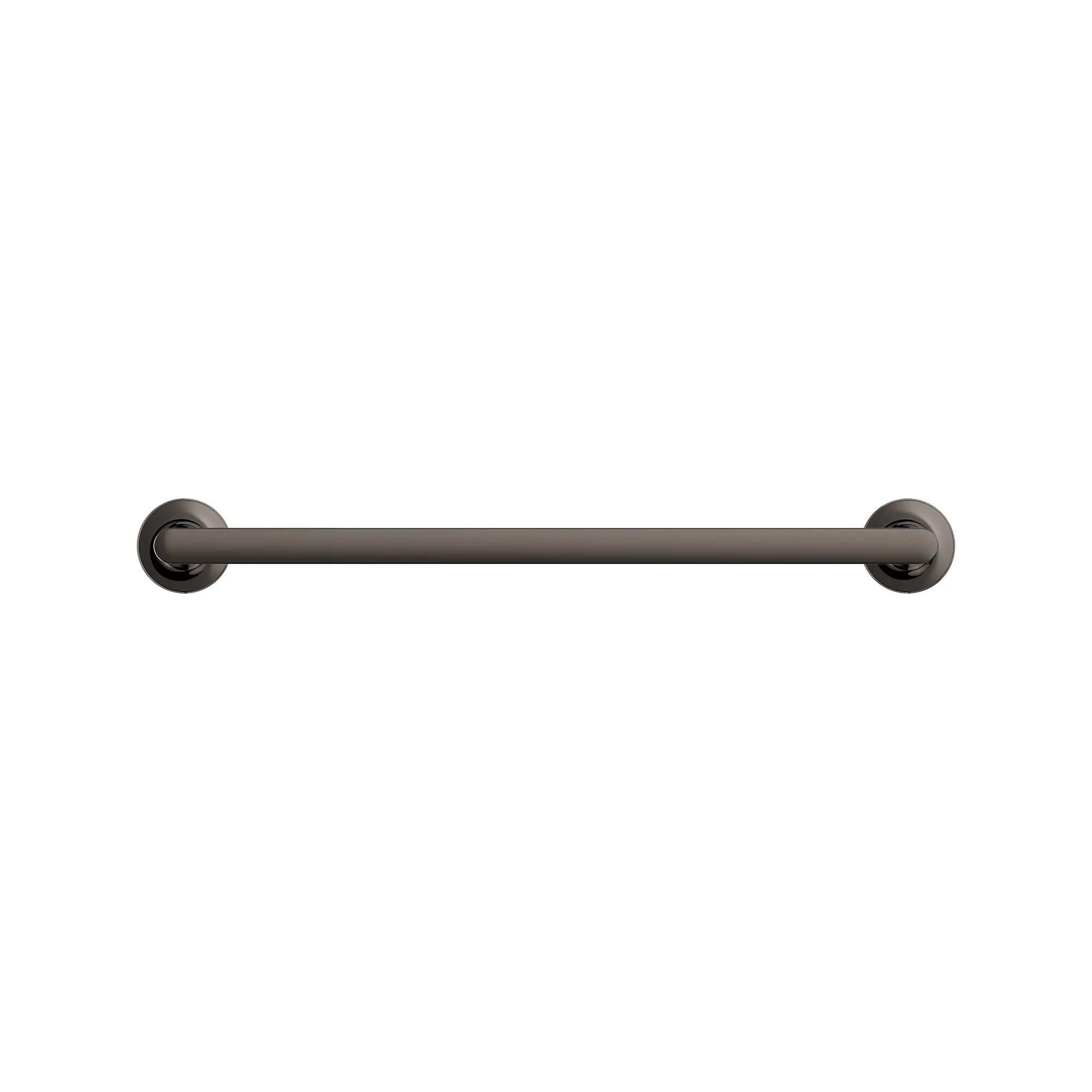Listra 18" Towel Bar // HARD GRAPHITE // 275269_Listra_SiloStraight_106246A000_0001_SEPTEMBER2024_0_CDNwebp.webp