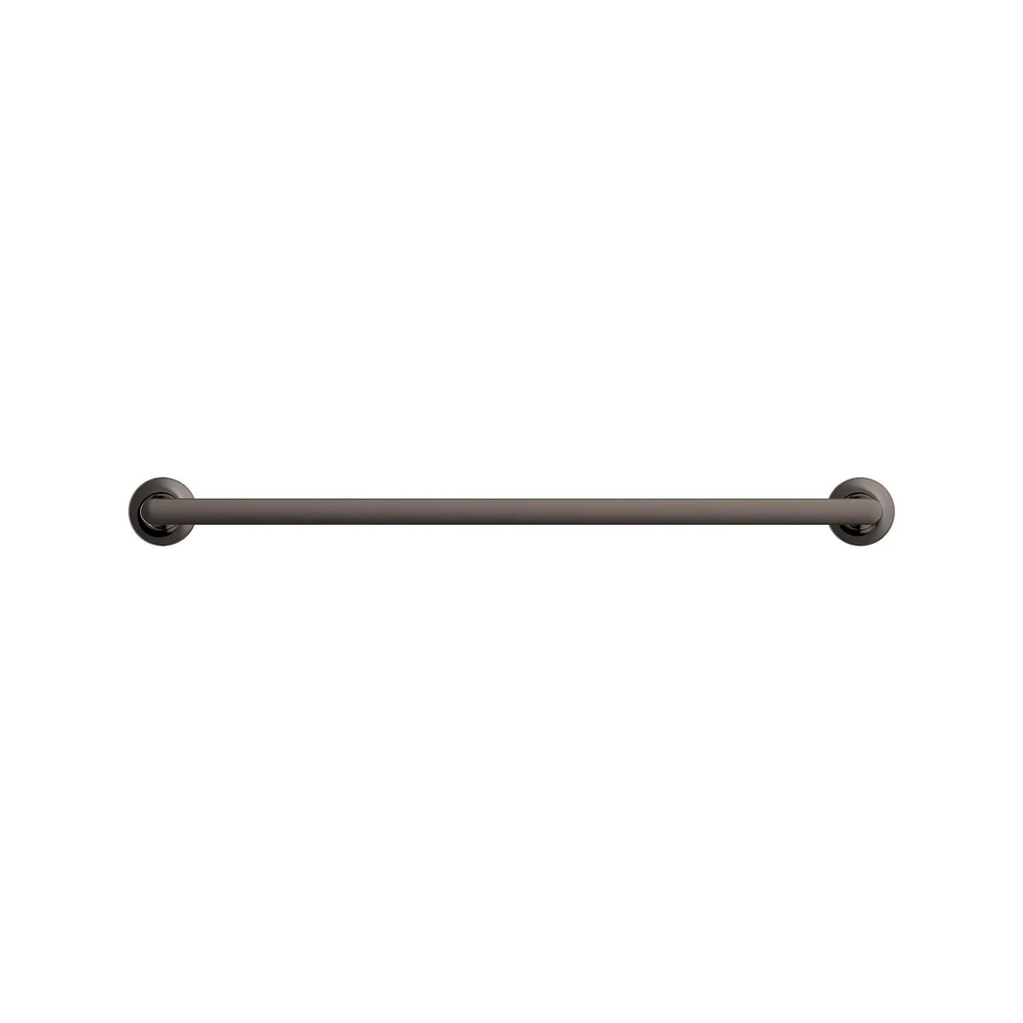 Listra 24" Towel Bar // HARD GRAPHITE // 275270_Listra_SiloStraight_106253A000_0001_SEPTEMBER2024_0_CDNwebp.webp