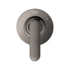 [106258A000] Listra 3-Way Diverter Trim - Brushed Nickel InfinityFinish