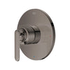 [106176A000] Listra Pressure Balance Valve Trim with Cartridge - GROHE StarLight Chrome