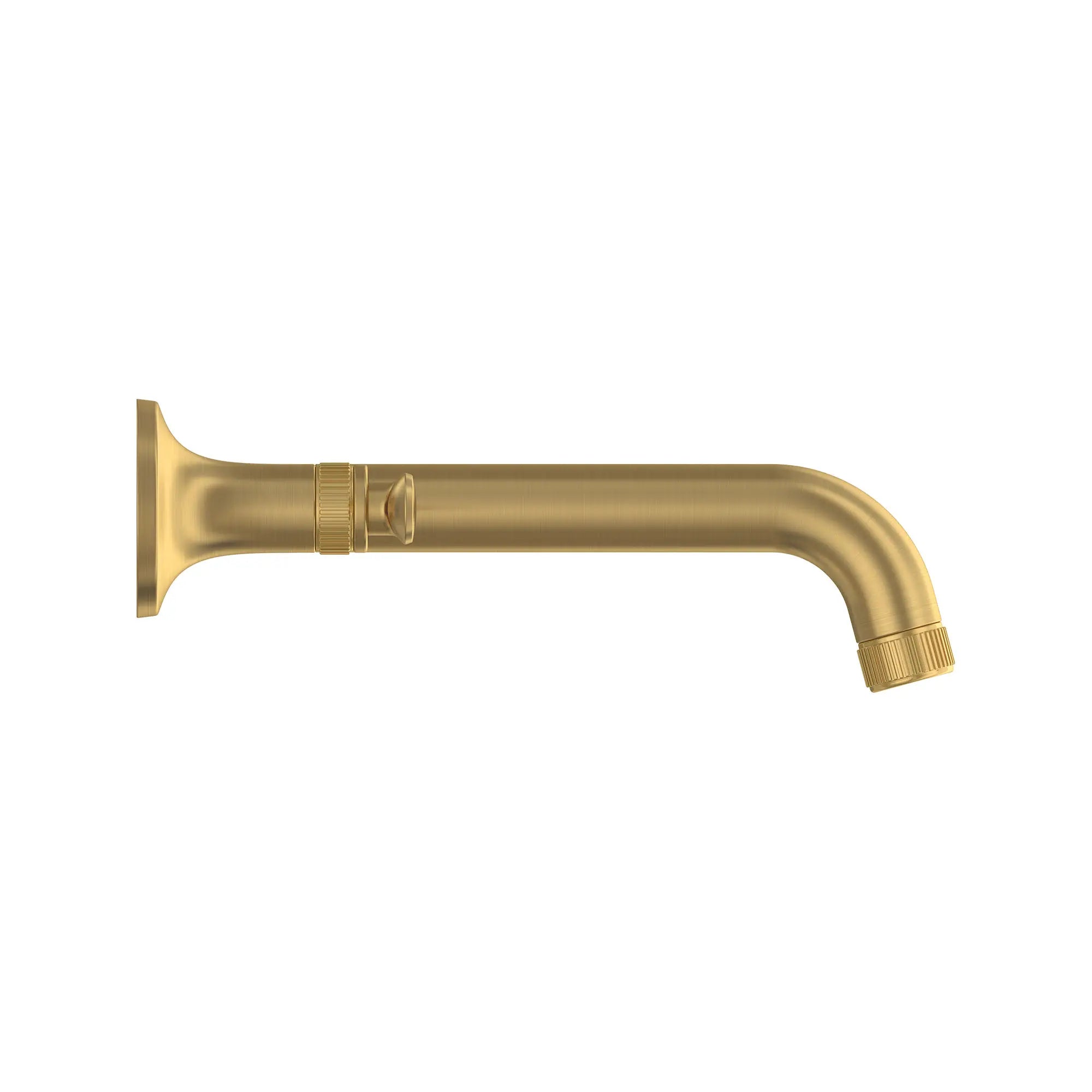 Listra Wall Mount Widespread Bathroom Faucet, 1.2gpm (4.5L/min) // BRUSHED COOL SUNRISE // 275328_Listra_SiloSide_106216GN00_106257GN00_0001_SEPTEMBER2024_0_CDNwebp.webp