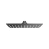 [26868AL0] Rainshower Allure 230 Shower Head, 9" - 1 Spray, 1.75 GPM (6.6 L/min) - GROHE StarLight Chrome