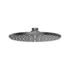 [112094AL00] Rainshower Cosmopolitan 210 Shower Head, 8" - 1 Spray, 1.75 GPM (6.6L/min) - Matte Black