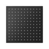 [268682430] Rainshower Allure 230 Shower Head, 9" - 1 Spray, 1.75 GPM (6.6 L/min) - GROHE StarLight Chrome